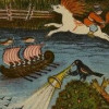 Завершена оцифровка уникальных книг в старейшей библиотеке Санкт-Петербурга