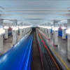 Метро Нижнего Новгорода — третье в России
