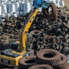 В Подмосковье открыли новый цех по производству резиновой крошки для детских и спортивных площадок