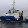 Морспасслужба приняла в состав флота арктический буксир-спасатель проекта NE025 «Печак»