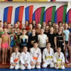 Новые спортивные объекты