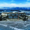 Новый аэропорт на Камчатке принял первые рейсы