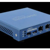Выпущена новая модель шлюза безопасности ViPNet Coordinator HW50 на базе «АТБ-Электроника»