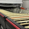 Компания «Модерн Гласс» запустила производство архитектурных сверхбольших гнутых стеклопакетов
