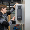 На автозаводе в Миассе с помощью господдержки запустили новый производственный участок