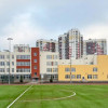 Открылась новая школа для 1650 учеников в Санкт-Петербурге