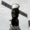 Корабль «Союз МС-27» с новым экипажем прилетел на МКС
