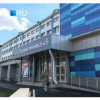 Самая большая поликлиника Кузбасса полностью отремонтирована по нацпроекту