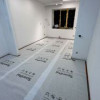 Завод «Полиматиз» представил российскому рынку антискользящий материал для защиты пола