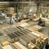 Открыт новый завод компании «Слотекс» во Всеволожске на бывшей территории Ford в Ленобласти