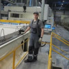 Крупный завод по производству ДСП открыт в Калужской области