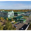В Иркутске начал работу пятый крупнотоннажный цех завода «Фармасинтез»
