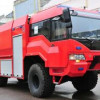 Создана новая автоматическая гидромеханическая коробка передач для грузовой колёсной техники.