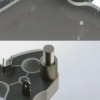 Четвертое поколение трехфазных, пятифазных силовых автотракторных диодных мостов.