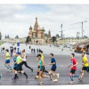 Количество занимающихся спортом россиян впервые в истории страны превысило 60%