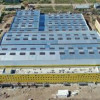 Жатайская судоверфь в Якутии начала работу