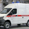 ГАЗ разработал новую спецмодификацию ГАЗели NN — машину скорой медицинской помощи класса B