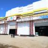 На Жатайской судоверфи ведется строительство парома для Сунтарского улуса