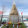 Новые мемориалы и памятники открылись в Сибири в честь 80-летия Победы