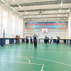 Новое здание лицея для одаренных детей открыли в селе Бурятии