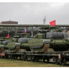 «Уралвагонзавод» отправил в войска новые партии танков Т-72Б3М и Т-90М «Прорыв»