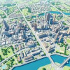 «Panorama Vision» обеспечивает автоматическую векторизацию геоданных городской застройки