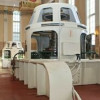 Пальеозерская ГЭС готова к зиме после капремонта гидроагрегата