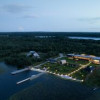 В Карелии открылась новая гостиница