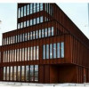 В Калининграде открыли Балтийскую высшую школу музыкального и театрального искусства