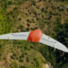 «Гонец» и «Геоскан» испытали беспилотник с купольной связью