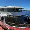 Головное электросудно проекта «Москва 2.0» спущено на воду на верфи Emperium в Отрадном