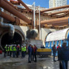 В Нижнем Новгороде начата проходка второго тоннеля Автозаводской линии метро