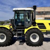 Новый трактор КРТ-240