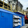 СТМ начал производство российских дизельных электростанций для «Газпрома»