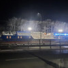 Сданы два обстановочных судна «Стерх» и «Чибис» проекта 3050.1А