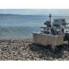 В Тольятти окончен очередной этап ходовых испытаний новой модели водного дрона-эколога