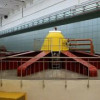 На Воткинской ГЭС заменён предпоследний гидроагрегат
