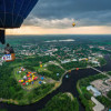 Встреча воздухоплавателей в Великих Луках — 2025