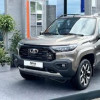 АВТОВАЗ представил модернизированную версию внедорожника Lada Niva Travel