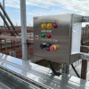Третий блок биологической очистки сточных вод запустили на ГОСК Тюмени