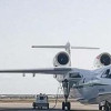 ТАНТК выполняет работы по ремоторизации самолета-амфибии Бе-200ЧС