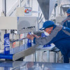 Brandfree запустил производство безопасной бытовой химии в Орле