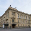 Завершена масштабная реставрация первого музыкального вуза России