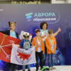 Петербургский второклассник вошёл в тройку победителей Российской Робототехнической олимпиады