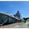 ОСК передала ВМС Индии фрегат Tamal