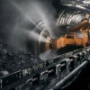 На шахте «Алардинская» в Кузбассе запустили новую угледобывающую лаву