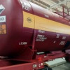 ​ПАО «НПК ОВК» усовершенствовало вагон-цистерну модели 15-9545