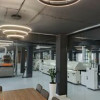 Завод компании «ОКОС Интеллект» ввел в эксплуатацию первые производственные линии