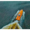 В Архангельской области испытали морской беспилотный катер «Бриз»