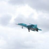 ОАК передала Минобороны России новые самолеты Су-34